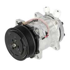 Air Conditioning Compressor Fits New Holland Fits Case Ih Fits Ford 555 655
