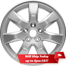 New 17 Replacement Alloy Wheel Rim For 2011 2012 2013 Kia Sorento - 74632