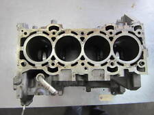 Engine Cylinder Block From 2012 Ford Focus 2.0 Rfcm5e6015ca Wo Turbo