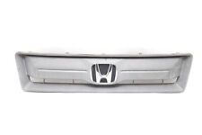 Honda Element 07-08 Sc Front Grill Grille Moulding Textured 75101-scv-a11za B01
