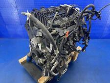 2018-2023 Honda Odyssey Oem 3.5l Elite 10 Speed Engine Assembly 78k Miles