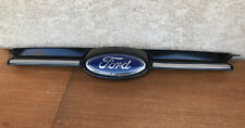 2012 2013 2014 Ford Focus Se Sel Front Grille Emblem Bm51-8200-c Oem