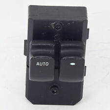 Oem Driver Side Door Master Power Window Switch For Buick Saturn Chevy Pontiac