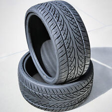 2 Venom Power Ragnarok Zero 29530r24 105v Xl As As Performance Tires