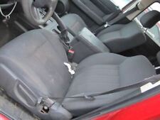 Driver Front Seat Bucket Cloth Manual Fits 07-11 Nitro 402726