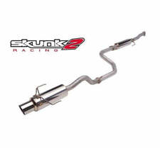 Skunk2 Megapower Catback Exhaust For 8th Gen Honda Civic 06-11 Non-si