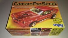 Mpc 1980 Chevrolet Camaro Pro Street