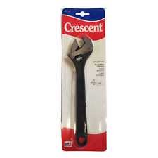 Crescent 10 Adjustable Wrench 1 18 Opening Made In Usa