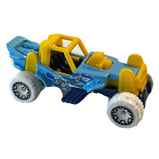 Off Road Sandrail In Baby Blue White Yellow Hot Wheels Nl Bdc94