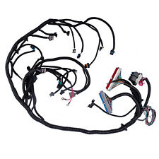 Stand Alone Harness For 99-06 Ls Swap 4.8 5.3 6.0l Dbc Drive By Cable Ls1 4l60e
