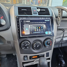 For Toyota Corolla 2009-2013 9 Car Stereo Radio Gps Navi Carplay Bt Android 13