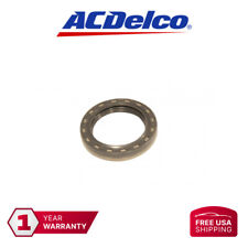 Acdelco Engine Crankshaft Seal 12608750