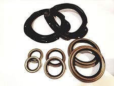 Rockwell 5 Ton Front Axle Boot And Seal Kit M809 M939 M54