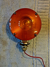 Vintage Yankee Turnflex Ii Signal Light Sae Stir-70 831-841-851-852