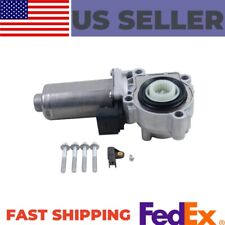 For Bmw X3 X5 Transfer Case Shift Actuator Shift Motor 27107566296 Oem Quality