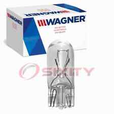 Wagner Glove Box Light Bulb For 1988-2002 Mazda 323 626 929 B2300 B2500 Zi