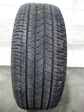 1x P27565r18 Michelin Primacy Xc 632 Used Tire