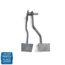 1967 Chevelle Clutch And Brake Pedal Assembly Pin Style