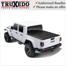 Truxedo Lo Pro Roll Up Cover 523201 For 2020-2024 Jeep Gladiator 5 Bed