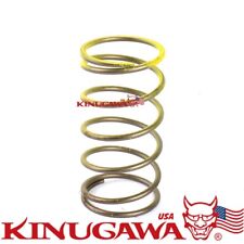 Tial Wastegate Spring F38 38mm 44mm Small Yellow 0.25 Bar 3.63psi