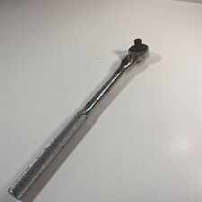 Thorsen Socket Ratchet Wrench 38 Drive Flex-head 88 Jnr Usa 11 Long
