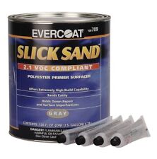 Evercoat 709 Slick Sand Polyester Primer Surfacer Gallon Fib-709