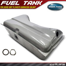 18 Gallons Fuel Tank For Dodge Dart Plymouth Barracuda Valiant 1964 1965 1966