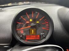 Used Speedometer Gauge Fits 2015 Mini Countryman Ht Speedometer Cluster Wnavig