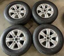 2020 Ford Ranger Factory 17 Wheels Tires Oem 10228 Rims Kb3c1007h1a