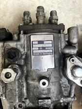 Bosch Diesel Fuel Injection Pump 0470506029 Vp44 Cummins