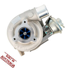 Cct Stage 1 High Flow Turbo Charger To Suit Nissan Gu Patrol Zd30 3.0l Y61