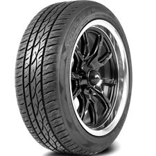 4 Tires 22575r15 Groundspeed Voyager Gt As As All Season 102t