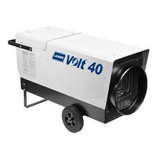 Volt-patron 40e Electric Heater 40kw 36500 Btuhr. 40000 Watt 480v 3ph