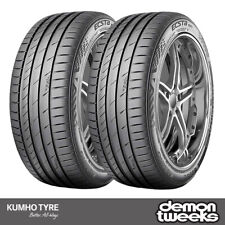 2 X 20545 R17 88y Xl Kumho Ecsta Ps71 Performance Tyre - 2054517 New