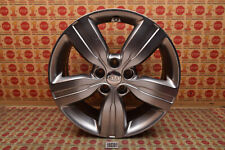 2011 2012 2013 Kia Sorento Alloy 5-spoke Wheel Rim 18x7 18 52910-1u285 Oem