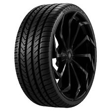 1 New Lexani Lx-twenty - 24530zr20 Tires 2453020 245 30 20