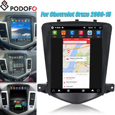 For Chevrolet Cruze 2009-2015 Android 10.1 Car Radio Gps Navi Wifi Mp5 Player Fm
