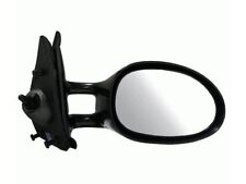 Trq 18pg56t Right Mirror Fits 1996-2000 Plymouth Breeze