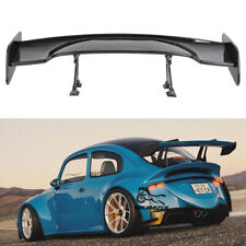 45 Gt Style Matte Black Gt Racing Rear Trunk Spoiler Wing For Volkswagen Beetle