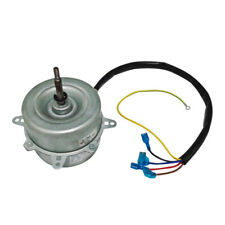 Fan Motor For Outdoor Condensing Unit Mini Split Ydk62-4e 115v1ph60hz 62w 4p 1