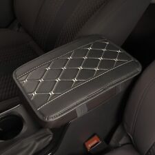 For Acura Car Center Console Armrest Cushion Mat Pad Cover Protector Accessories
