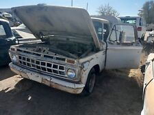 19611966 Ford Truck F100 Mid 60s Parts For Sale 