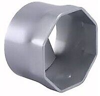 5 Ton Rockwell Axle Inner Spindle Socket
