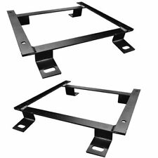Tmi Pro Series Bucket Seat Brackets For Chevelle Wfactory Bench