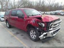 Rear Axle 9.75 Ring 3.31 Ratio Differential 2015 2016 2017 Ford F150
