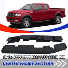 Center Frame Section Kit For 2004-2008 Ford F150 Super Cab Cnc Cut Weld-on New