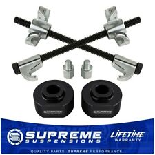 2 Front Lift Kit Spacers For 1980-1996 Ford Ranger F150 Explorer Bronco 2wd 4x2