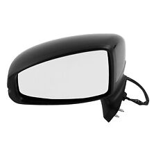 Mirrors Driver Left Side Hand For Honda Fit 2015-2020