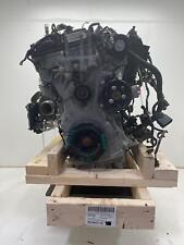 2020 Ford Edge Engine Motor 2.0l Vin 9 8th Digit Turbo 28k K2gz6007a 19 21 22 23