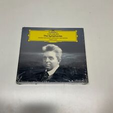 Nielsencarl Luisi - Carl Nielsen The Symphonies New Cd Sealed
